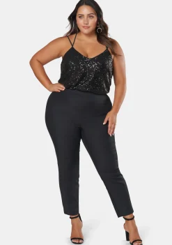 Too Hot To Handle Pants