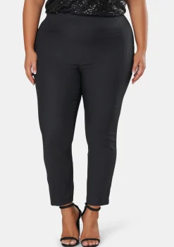 Too Hot To Handle Pants
