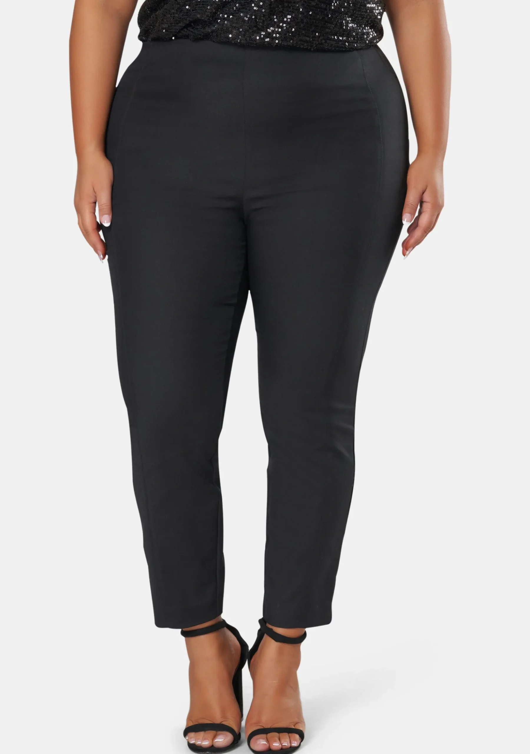 Too Hot To Handle Pants