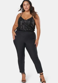 Too Hot To Handle Pants