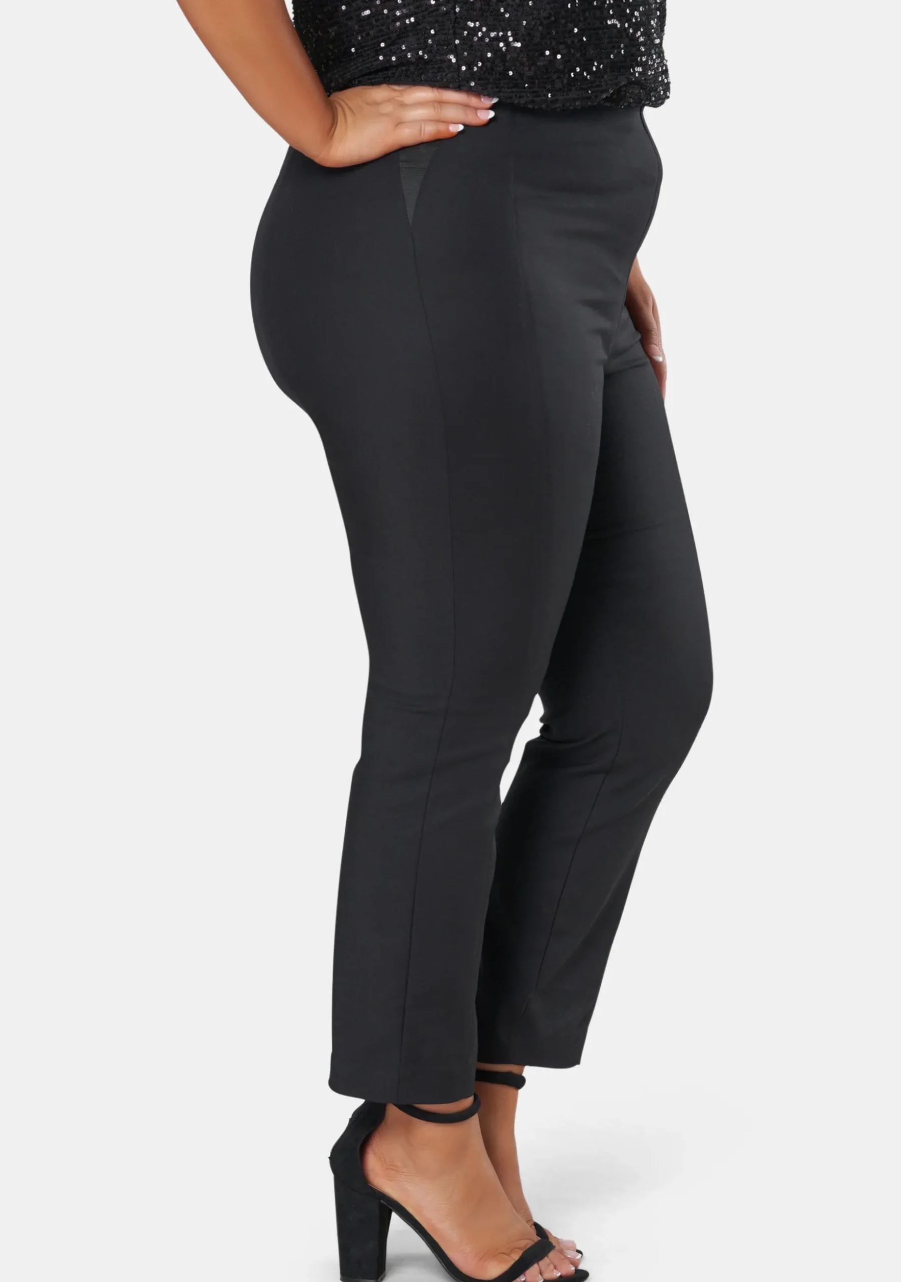 Too Hot To Handle Pants