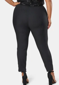 Too Hot To Handle Pants