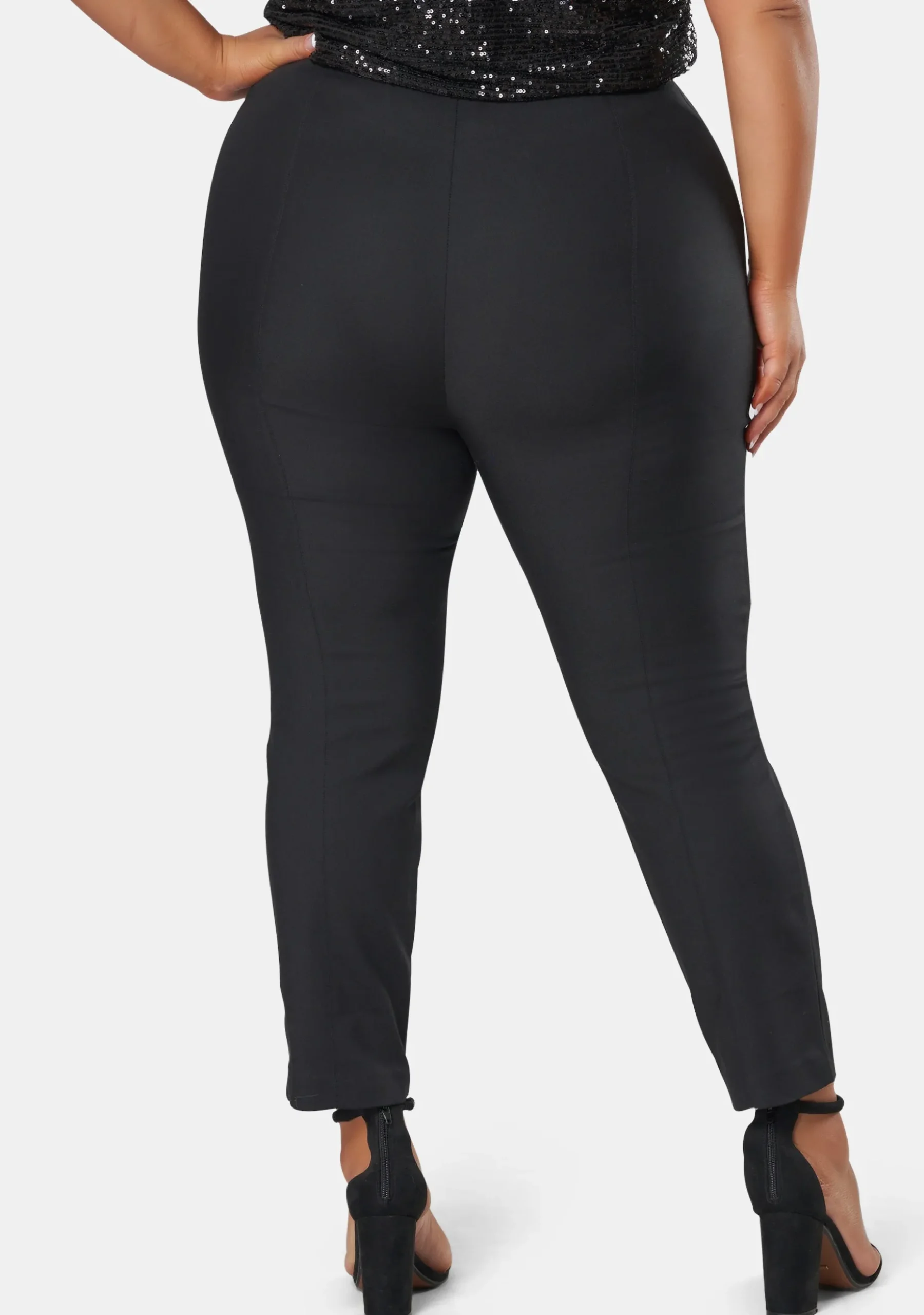 Too Hot To Handle Pants