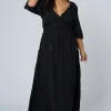 Tropez Maxi Dress