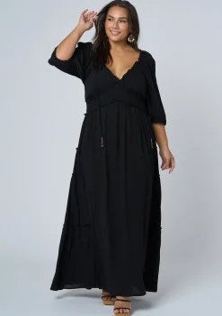 Tropez Maxi Dress