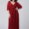 Tropez Maxi Dress