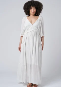 Tropez Maxi Dress