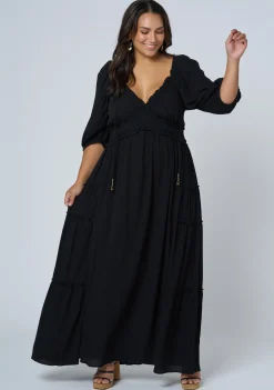Tropez Maxi Dress