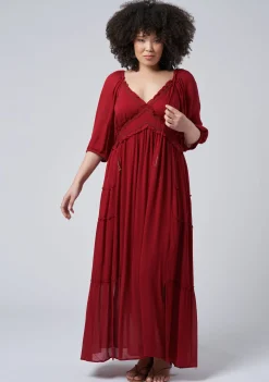 Tropez Maxi Dress