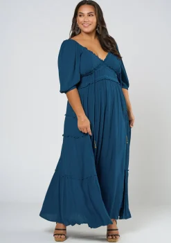 Tropez Maxi Dress