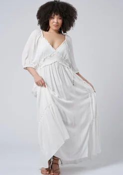 Tropez Maxi Dress