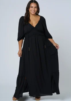 Tropez Maxi Dress
