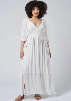 Tropez Maxi Dress