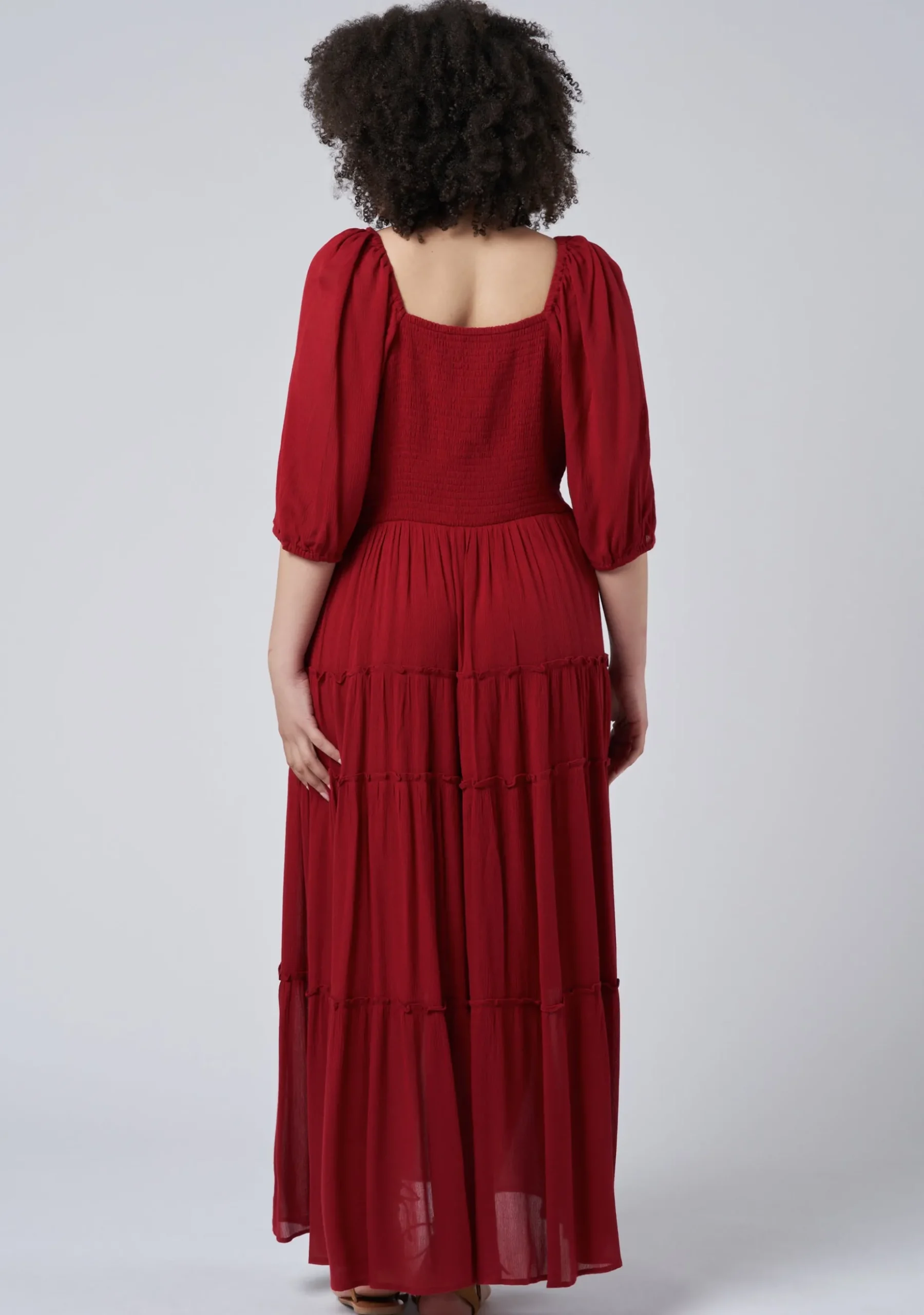 Tropez Maxi Dress