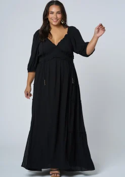 Tropez Maxi Dress
