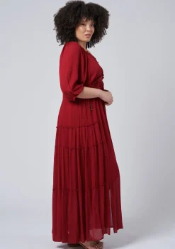 Tropez Maxi Dress