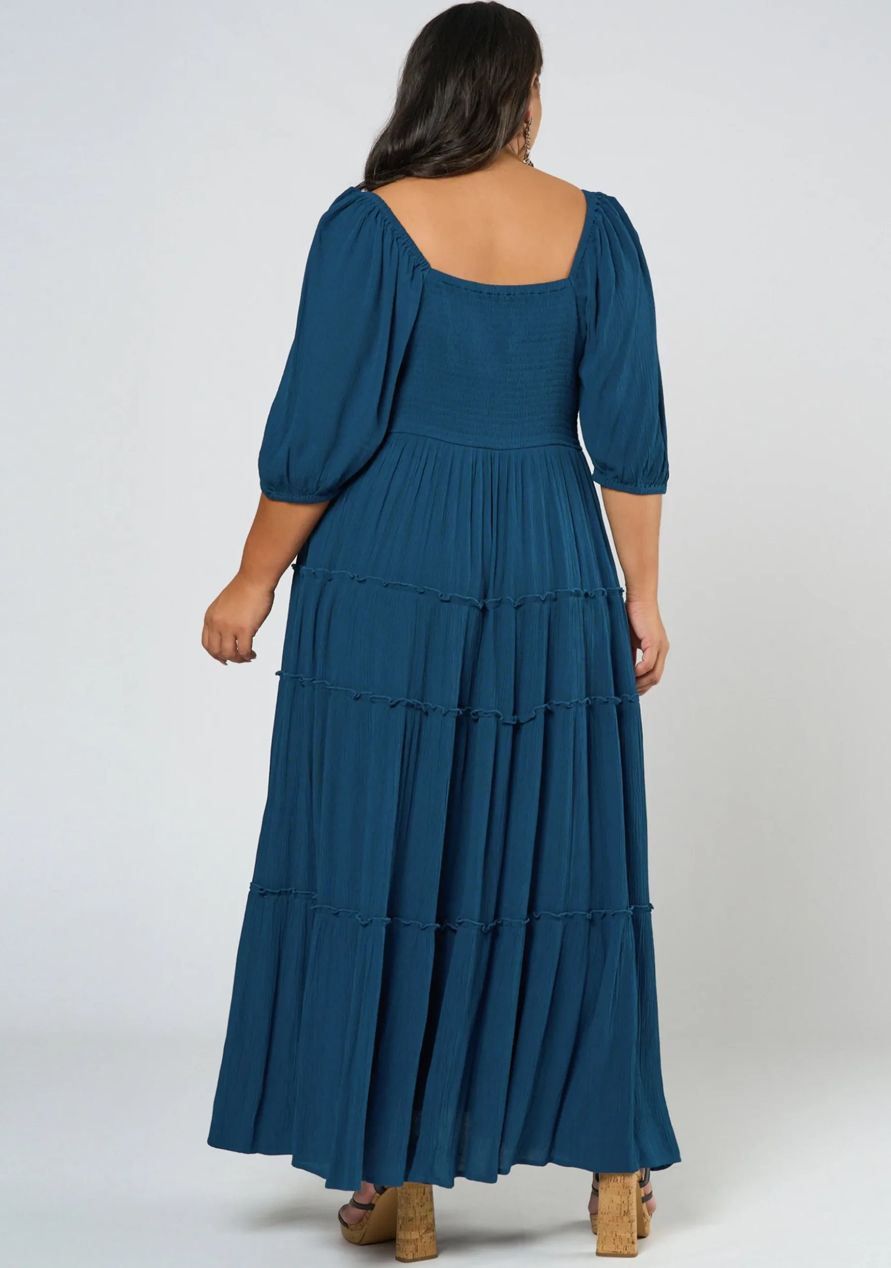 Tropez Maxi Dress