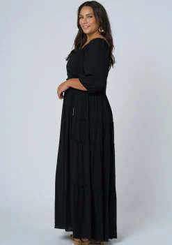 Tropez Maxi Dress