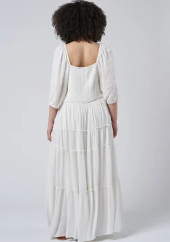 Tropez Maxi Dress