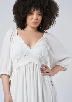 Tropez Maxi Dress