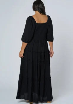 Tropez Maxi Dress