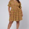 Unholy Mini Dress