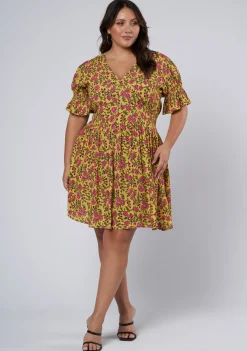 Unholy Mini Dress