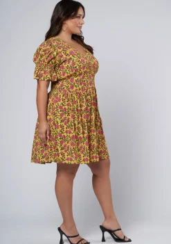 Unholy Mini Dress