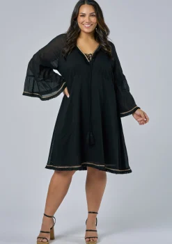 Vagabond Gypsy Dress