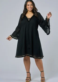 Vagabond Gypsy Dress