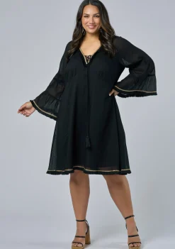 Vagabond Gypsy Dress