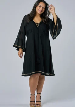 Vagabond Gypsy Dress