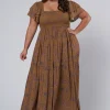 Valerie Maxi Dress