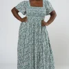 Valerie Maxi Dress