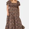 Valerie Maxi Dress