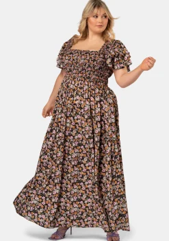 Valerie Maxi Dress