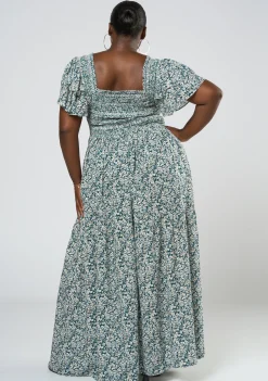 Valerie Maxi Dress