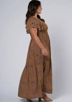 Valerie Maxi Dress