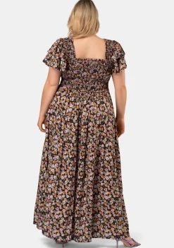 Valerie Maxi Dress
