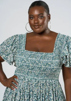 Valerie Maxi Dress