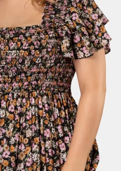 Valerie Maxi Dress