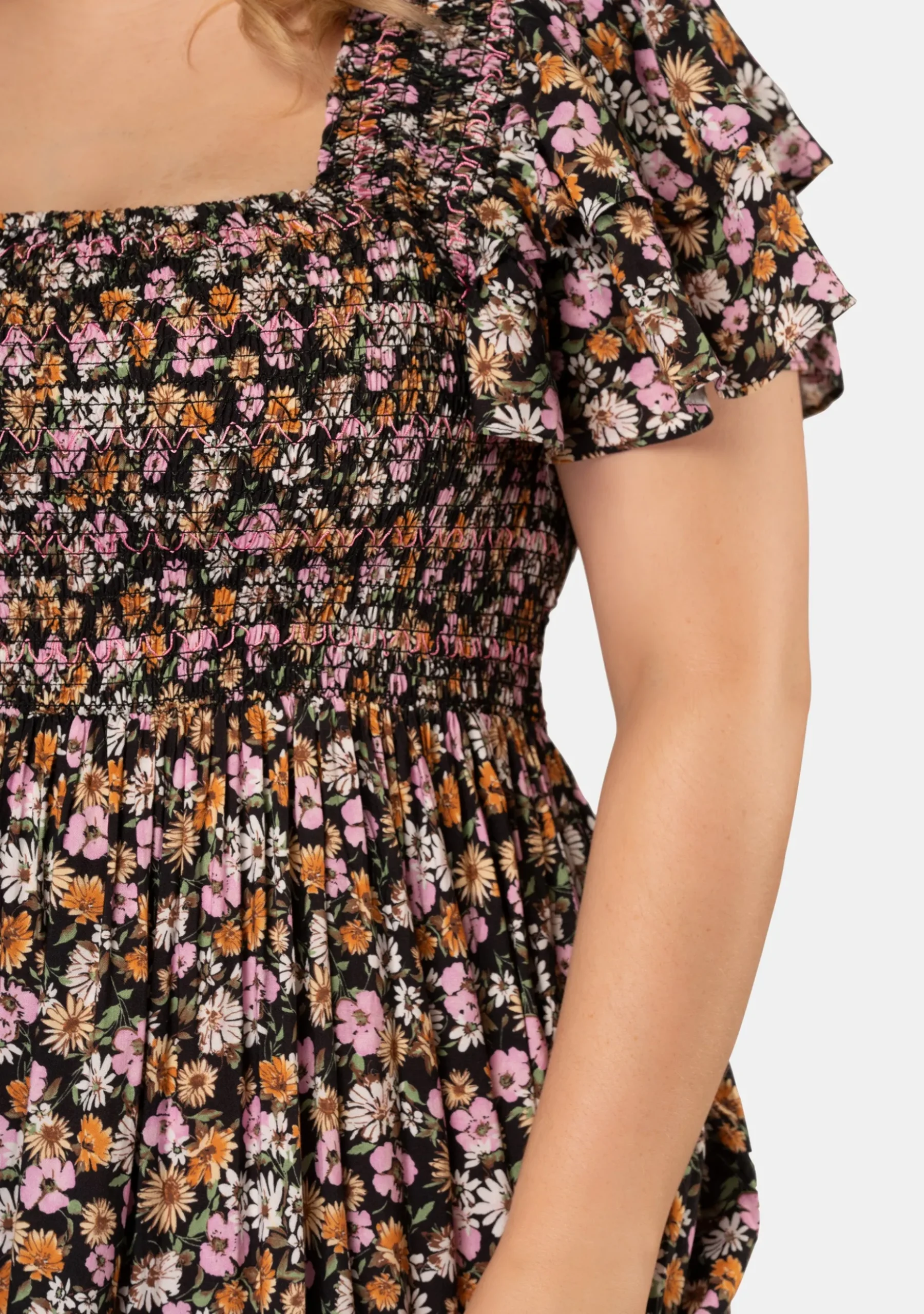 Valerie Maxi Dress