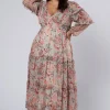 Venice Beach Maxi Dress