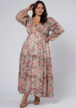 Venice Beach Maxi Dress