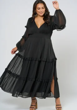 Venice Beach Maxi Dress