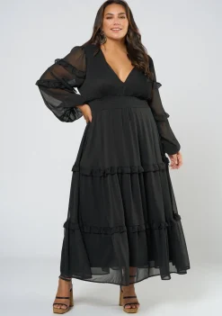 Venice Beach Maxi Dress