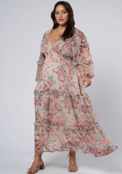 Venice Beach Maxi Dress