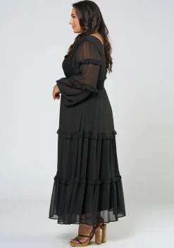 Venice Beach Maxi Dress