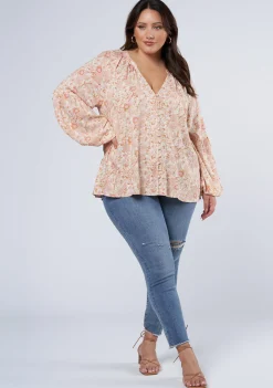 Venus Goddess Blouse