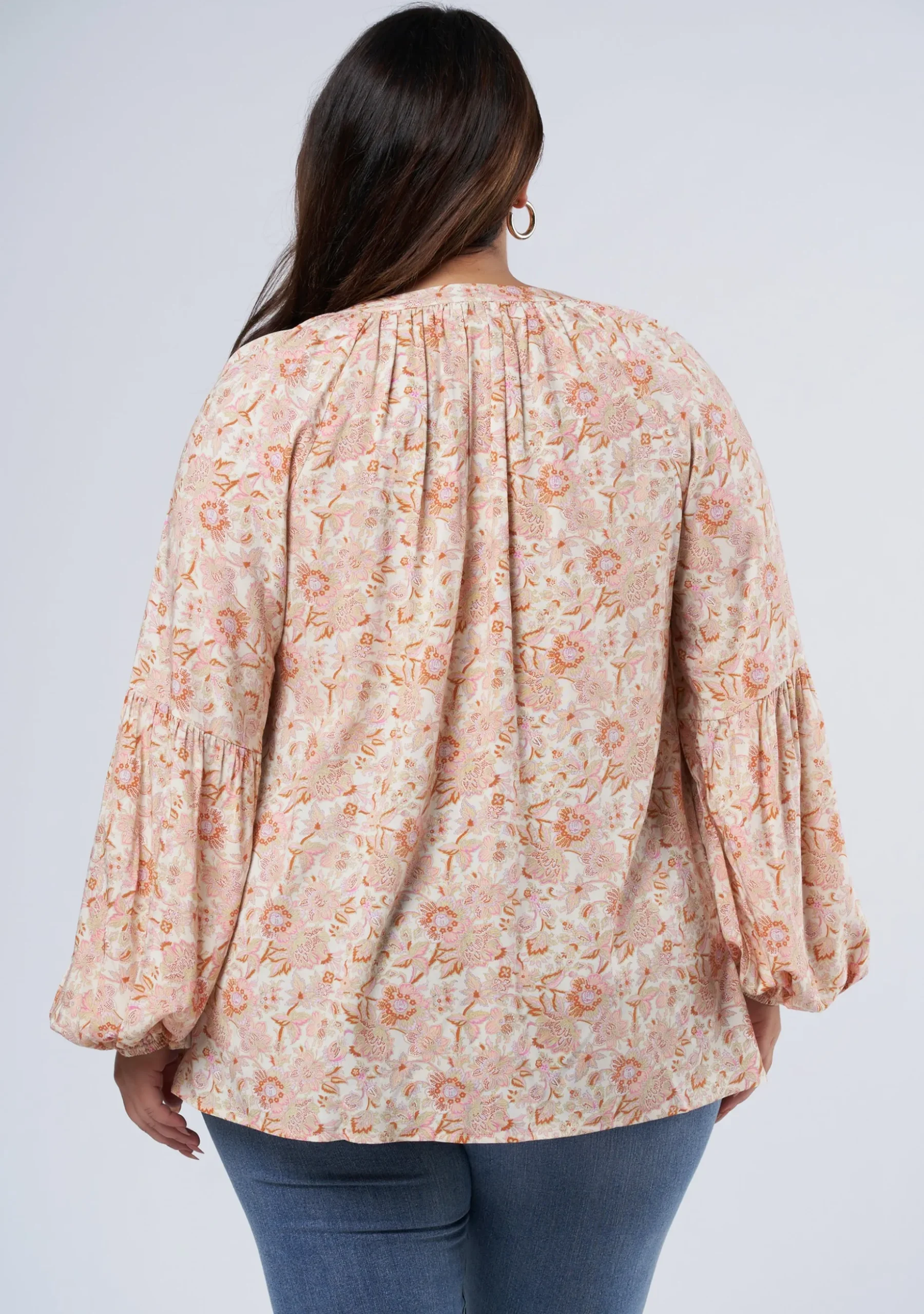 Venus Goddess Blouse